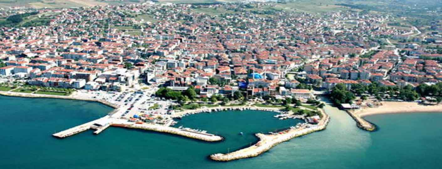 Yalova-يالوفا, مكحل للسياحة والسفر
