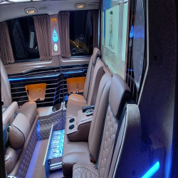 احدث السيارات VIP